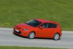 Mazda3 MPS 2006 года